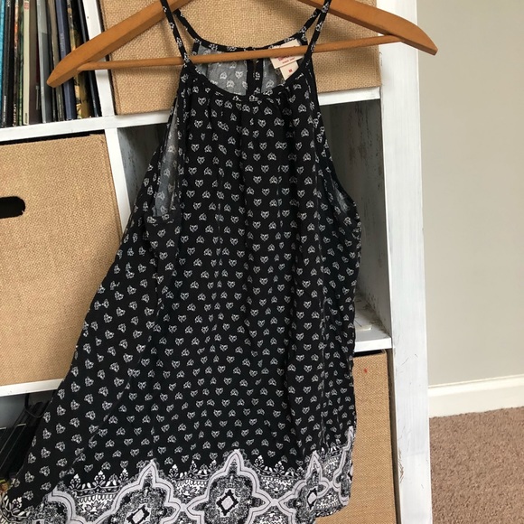 Printed Tank - Picture 1 of 1